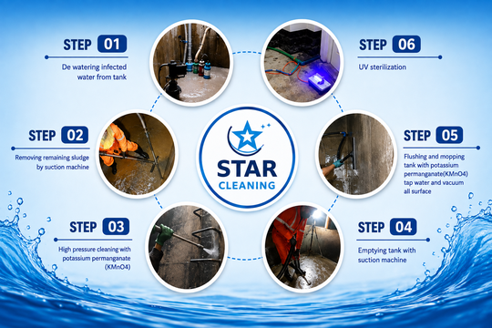 Star Cleaning